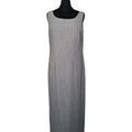 Robes sur Grenoble : Robe Yessica Robe Taille 42 / XL Gris