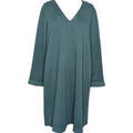 Robes sur Grenoble : Robe courte Mng Robe Taille 38 / M Vert
