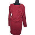 Robes sur Grenoble : Robe courte Lenny B Robe Taille 36 / S Rouge