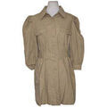 Robe courte Drole De Copine Robe Taille 36 / S Beige Robes sur Grenoble : Robe courte Drole De Copine Robe Taille 36 / S Beige