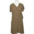 Robes sur Grenoble : Robe Etam Robe Taille 38 / M Vert