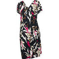 Robe courte Sinequanone Robe Taille 36 / S Noir