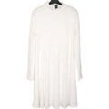 Robe courte Shein Robe Taille 38 / M Blanc