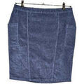 Jupes Esmara Jupe Taille 46 / XXXL Bleu Grenoble