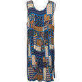 Robes sur Grenoble : Robe Emery Rose Robe Taille 40 / L Bleu
