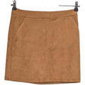 Jupes Vero Moda Jupe Taille 36 / S Marron Grenoble