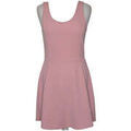 Robe Divided Robe Taille 38 / M Rose