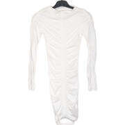 Robe Divided Robe Taille 34 / XS Blanc