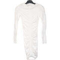 Robe Divided Robe Taille 34 / XS Blanc