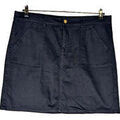 Tailleurs sur Grenoble : Jupes In Extenso Jupe Taille 46 / XXXL Noir