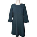 Robe Deux Two Robe Taille 40 / L Vert Robes sur Grenoble : Robe Deux Two Robe Taille 40 / L Vert