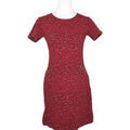 Robe Riu paris Robe Taille 36 / S Rouge Grenoble
