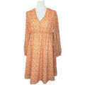 Robes sur Grenoble : Robe Glamorous Robe Taille 38 / M Orange