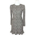 Robes sur Grenoble : Robe courte Mng Robe Taille 36 / S Noir