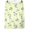 Jupes Jeepy Jupe Taille 48 / XXXL Vert Grenoble