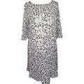 Robes sur Grenoble : Robe Esmara Robe Taille 46 / XXXL Blanc