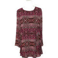 Robes sur Grenoble : Robe courte Forever 21 Robe Taille 42 / XL Noir