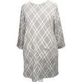 Robes sur Grenoble : Robe courte Primark Robe Taille 46 / XXXL Gris