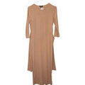 Robes sur Grenoble : Robe New Look Robe Taille 38 / M Beige