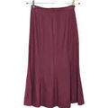 Jupes Apart Jupe Taille 34 / XS Violet Grenoble