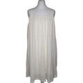 Robe Vila Robe Taille 34 / XS Blanc