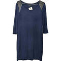 Robes sur Grenoble : Robe Vila Robe Taille 38 / M Bleu