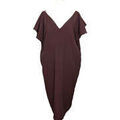 Robes sur Grenoble : Robe courte Kiabi Robe Taille 46 / XXXL Bleu