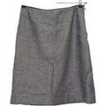 Jupes Hennes Jupe Taille 40 / L Gris Grenoble