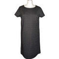 Robes sur Grenoble : Robe courte Kiabi Robe Taille 38 / M Noir
