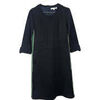 Robe Anne Weyburn Robe Taille 36 / S Bleu