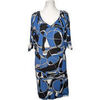 Robe Morgan Robe Taille 36 / S Bleu