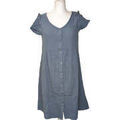 Robes sur Grenoble : Robe Vertbaudet Robe Taille 34 / XS Bleu