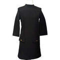 Robe Mng Robe Taille 34 / XS Noir