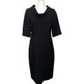 Robes sur Grenoble : Robe 123 Robe Taille 38 / M Noir