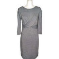 Robe courte Envie De Fraise Robe Taille 36 / S Gris Robes sur Grenoble : Robe courte Envie De Fraise Robe Taille 36 / S Gris