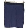 Jupes Esprit Jupe Taille 34 / XS Violet Grenoble