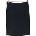 Jupes Gerard Darel Jupe Taille 42 / XL Noir Grenoble