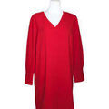 Robes sur Grenoble : Robe Primark Robe Taille 44 / XXL Rouge