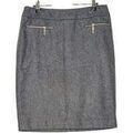 Jupes Mary Kimberley Jupe Taille 40 / L Gris Grenoble