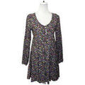 Robes sur Grenoble : Robe Fb Sister Robe Taille 36 / S Noir