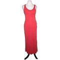Robe Mango Robe Taille 36 / S Rouge