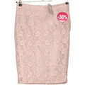 Jupes Jacqueline Riu Jupe Taille 38 / M Rose Grenoble
