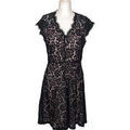Robe courte H&M -