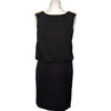 Robe courte Morgan Robe Taille 34 / XS Noir