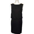 Robe courte Morgan Robe Taille 34 / XS Noir