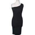 Robe Primark Robe Taille 34 / XS Noir Grenoble