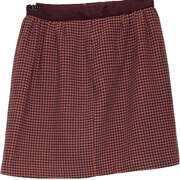 Jupes Monoprix Jupe Taille 38 / M Rouge