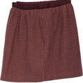 Jupes Monoprix Jupe Taille 38 / M Rouge Grenoble