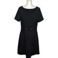 Robes sur Grenoble : Robe Justfab Robe Taille 40 / L Noir