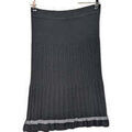 Jupes Armand Thiery Jupe Taille 36 / S Noir Grenoble